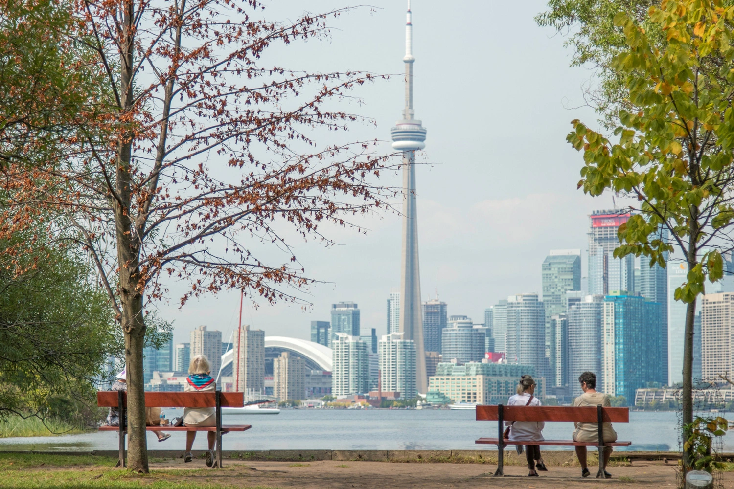 student housing Toronto