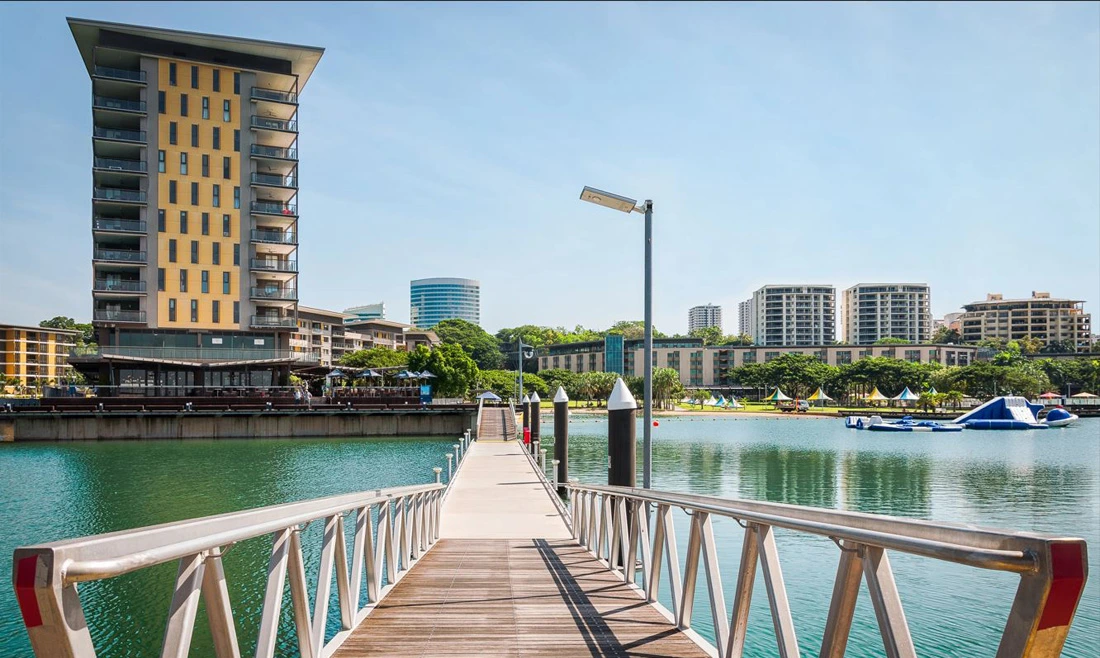 student accommodation in Darwin